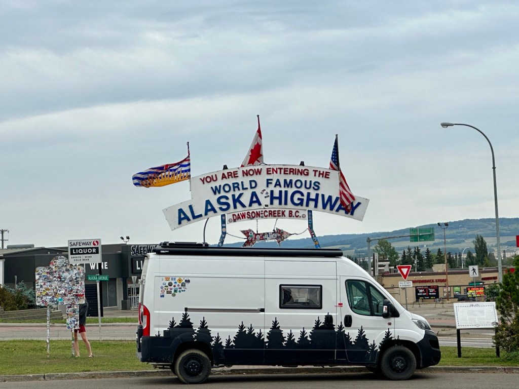 S01E06: Into the wild a zase&nbsp;zpátky