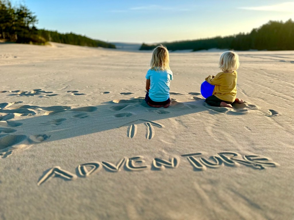 S01E07: Jedeme na jih! Aneb když už to o moc dál na sever ani&nbsp;nejde