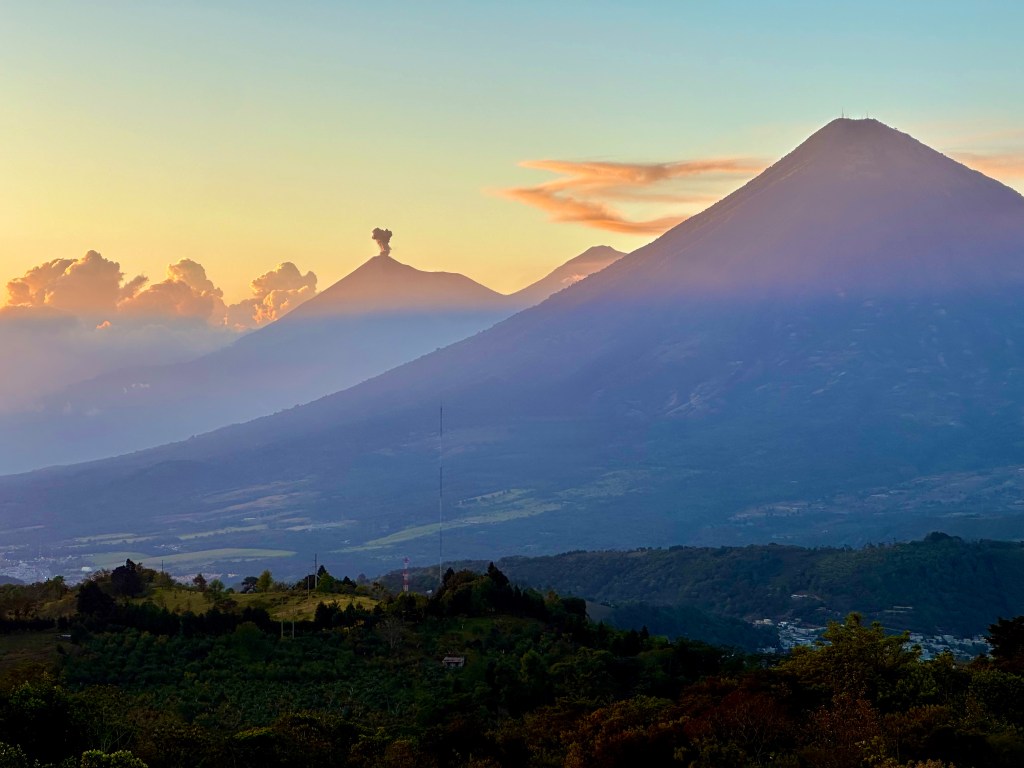 S02E04: Střední Amerikou skrz na&nbsp;skrz…