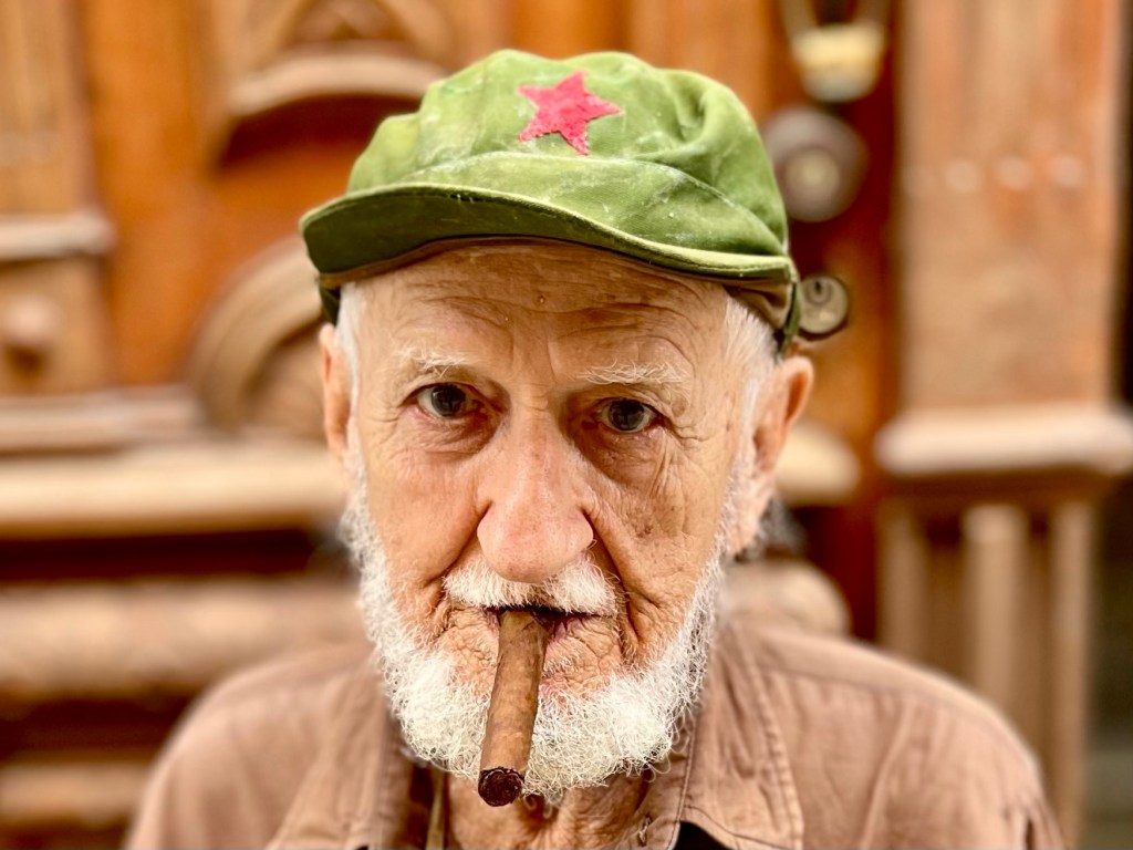 S02E06: Tři zmrzlinové kopečky na&nbsp;Kubě