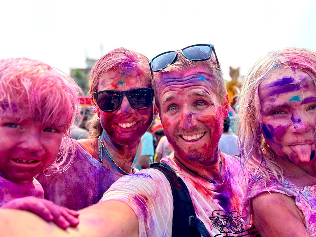 S03E01: Indie, aneb jak přežít v byrokratickém&nbsp;ráji